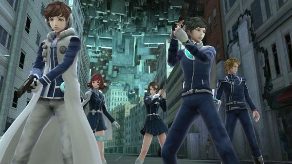 Lost Dimension disponibile in Italia.jpg